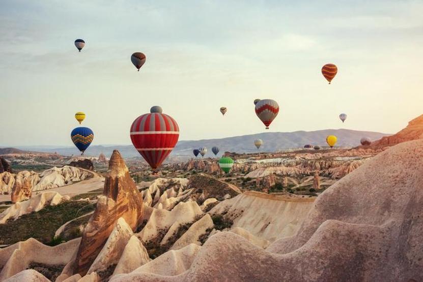 Türkiyeden UNESCO Dünya Kültür Miras Listesine giren 19 eser