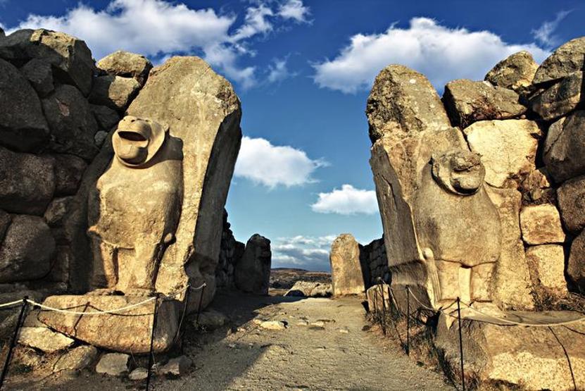 Türkiyeden UNESCO Dünya Kültür Miras Listesine giren 19 eser
