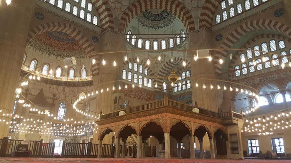 Türkiyeden UNESCO Dünya Kültür Miras Listesine giren 19 eser