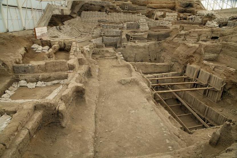 Türkiyeden UNESCO Dünya Kültür Miras Listesine giren 19 eser
