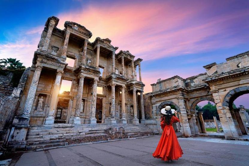 Türkiyeden UNESCO Dünya Kültür Miras Listesine giren 19 eser
