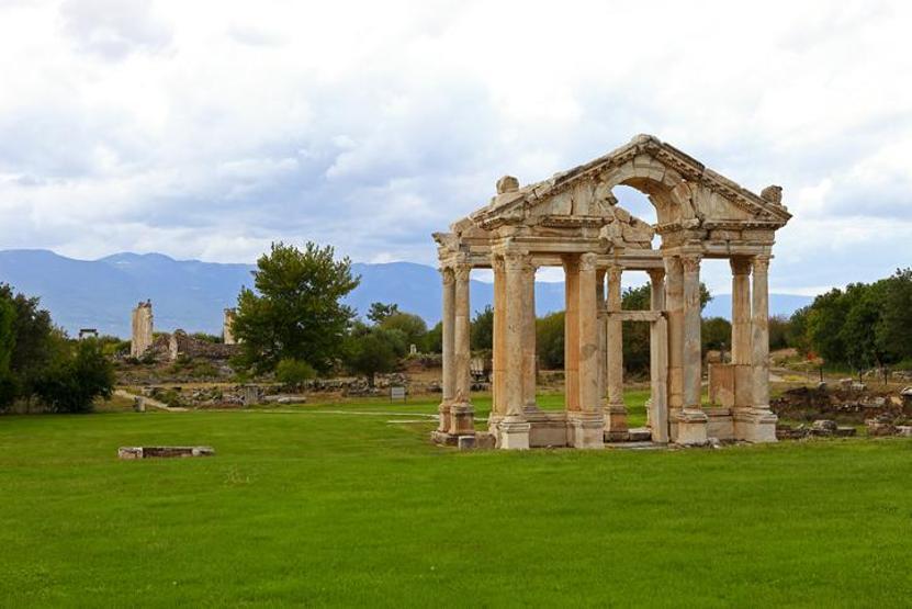 Türkiyeden UNESCO Dünya Kültür Miras Listesine giren 19 eser