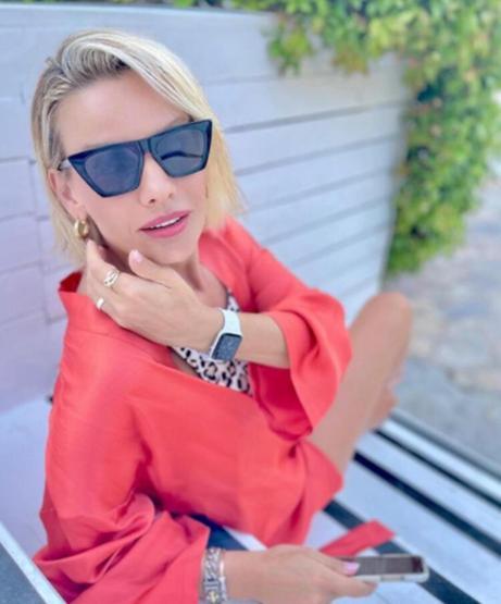 Esra Erol ile Ali Özbir soluğu tatilde aldı
