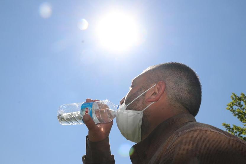 Son dakika... Meteoroloji uyardı Bu saatler arasına dikkat