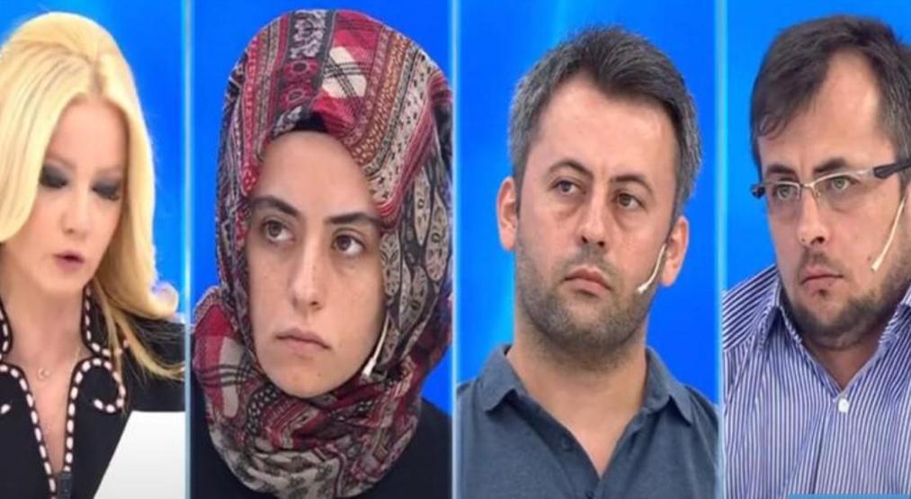 Metin ve Nejla Büyükşen cinayetinde flaş ifade: 100 bin TL...