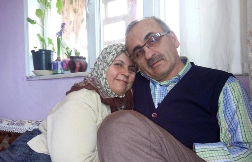 Metin ve Nejla Büyükşen cinayetinde flaş ifade: 100 bin TL...