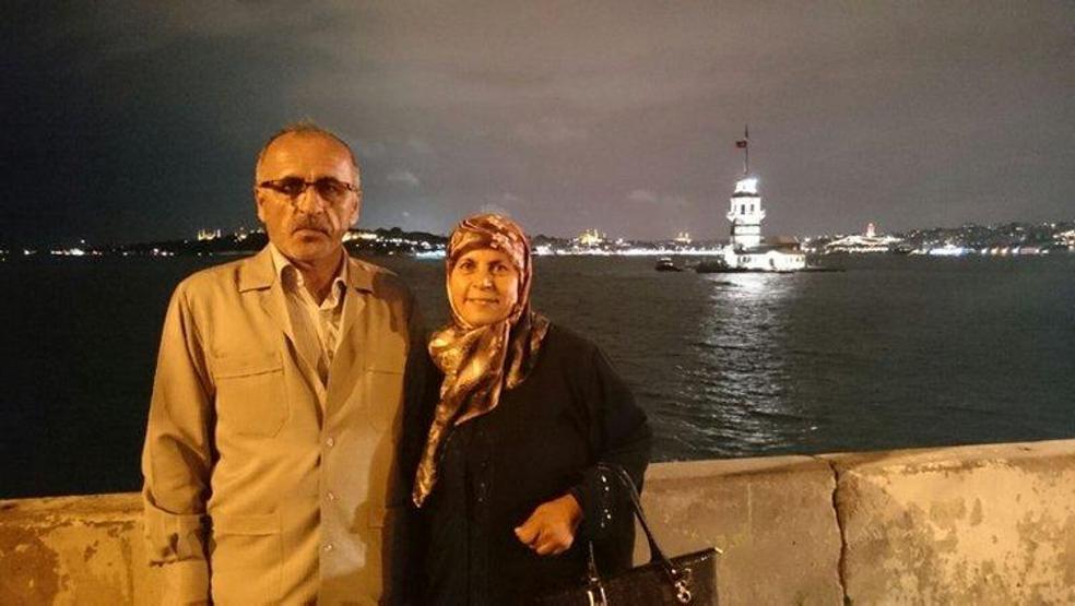 Metin ve Nejla Büyükşen cinayetinde flaş ifade: 100 bin TL...