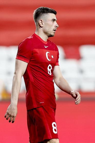Son dakika Trabzonspor transfer haberleri: Dorukhan Toköz Trabzonsporda