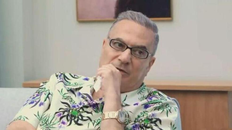 Mehmet Ali Erbil yaşadığı zor dönemleri anlattı: Annem bizi çok ezdirdi