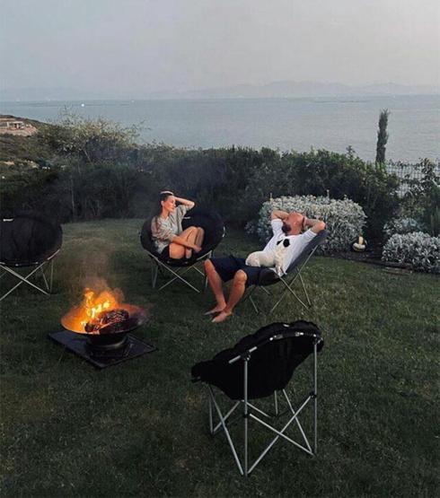 Yasemin Özilhan ve İzzet Özilhan, Türkiye turuna çıkacak