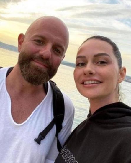 Yasemin Özilhan ve İzzet Özilhan, Türkiye turuna çıkacak