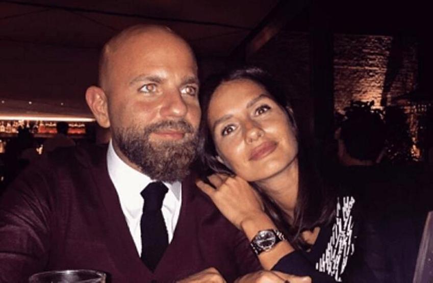Yasemin Özilhan ve İzzet Özilhan, Türkiye turuna çıkacak