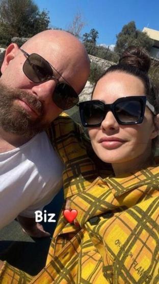 Yasemin Özilhan ve İzzet Özilhan, Türkiye turuna çıkacak