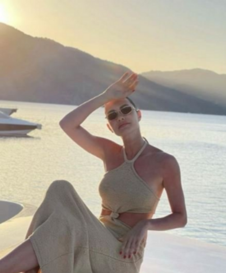 Yasemin Özilhan ve İzzet Özilhan, Türkiye turuna çıkacak