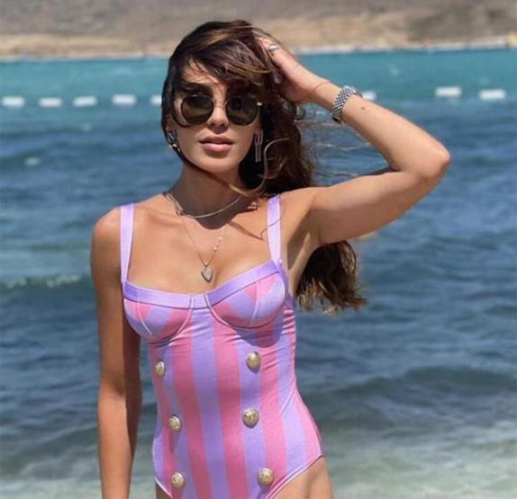 Şükran Ovalı Çeşme tatiline devam ediyor
