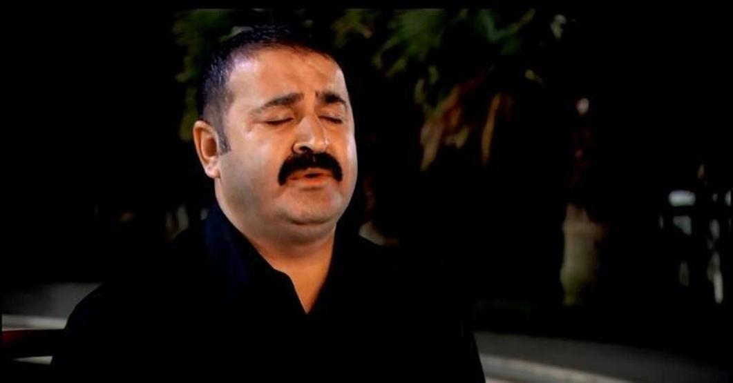Şafak Sezer gözünden ameliyat olduğunu duyurdu