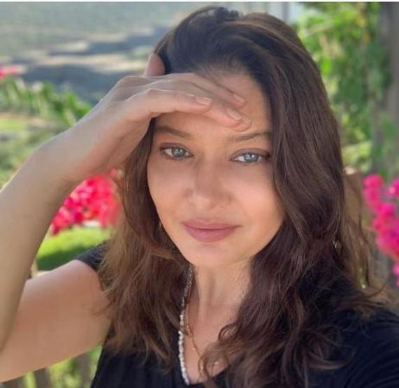 Nurgül Yeşilçay takipçilerini şaşırttı ‘Gençlik iksiri içmiş gibi’