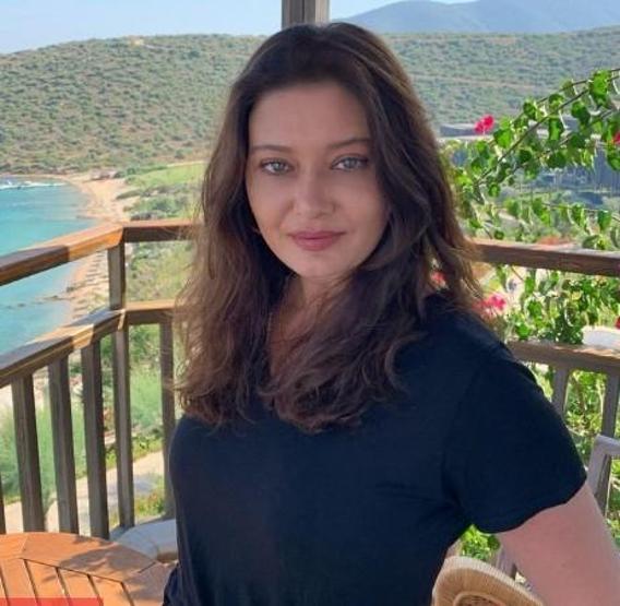 Nurgül Yeşilçay takipçilerini şaşırttı ‘Gençlik iksiri içmiş gibi’