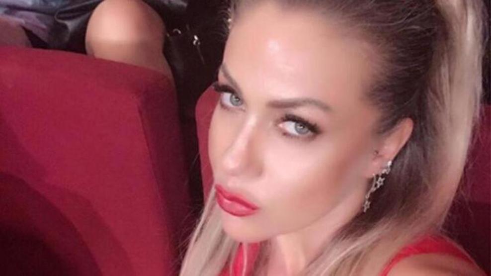Yeliz Yeşilmen kızıyla tatil keyfi yaptı