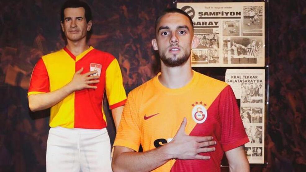 Son dakika Galatasaray transfer haberleri: Berkan Kutlu transferinde senet krizi
