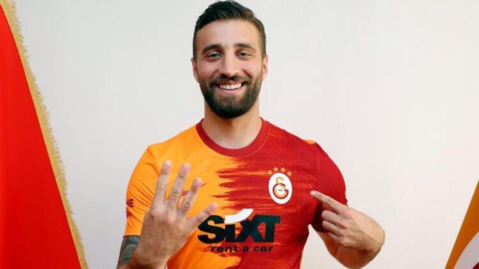 Son dakika Galatasaray transfer haberleri: Berkan Kutlu transferinde senet krizi