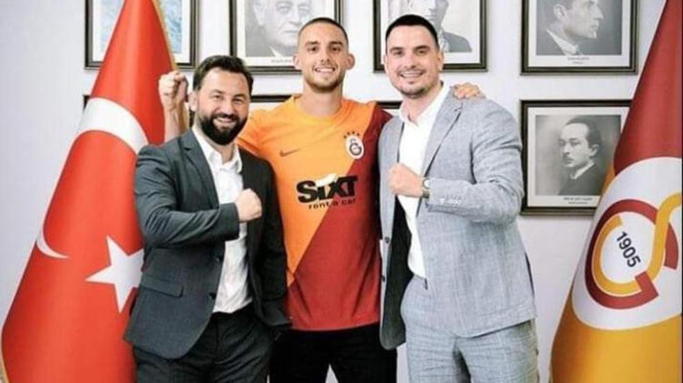 Son dakika Galatasaray transfer haberleri: Berkan Kutlu transferinde senet krizi