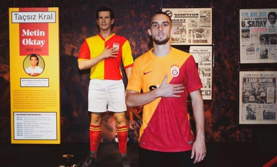 Son dakika Galatasaray transfer haberleri: Berkan Kutlu transferinde senet krizi