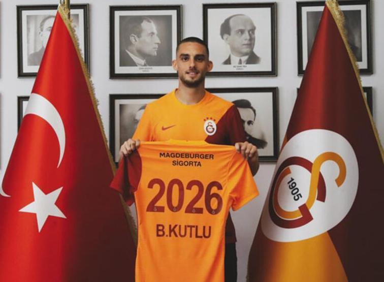 Son dakika Galatasaray transfer haberleri: Berkan Kutlu transferinde senet krizi
