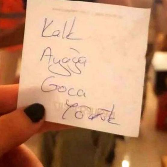 Türkiye tek yürek: Kalk ayağa koca yörük