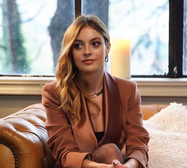 Melis Sezen, Sadakatsizdeki rolünü anlattı: Derinden çok şey öğrendim