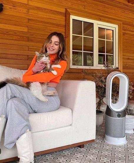 Melis Sezen, Sadakatsizdeki rolünü anlattı: Derinden çok şey öğrendim