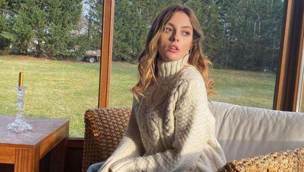 Melis Sezen, Sadakatsizdeki rolünü anlattı: Derinden çok şey öğrendim