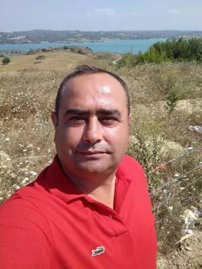 Santral nöbetinde kalp krizi geçiren itfaiye eri öldü