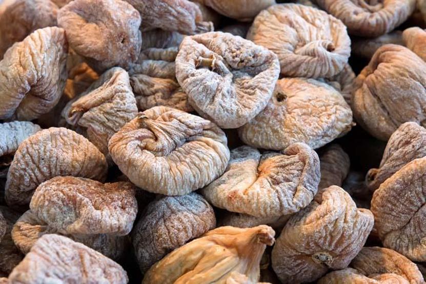 Lif zengini, şifa deposu incirin 8 faydası Kabuğunu soyuyorsanız bir kez daha düşünün