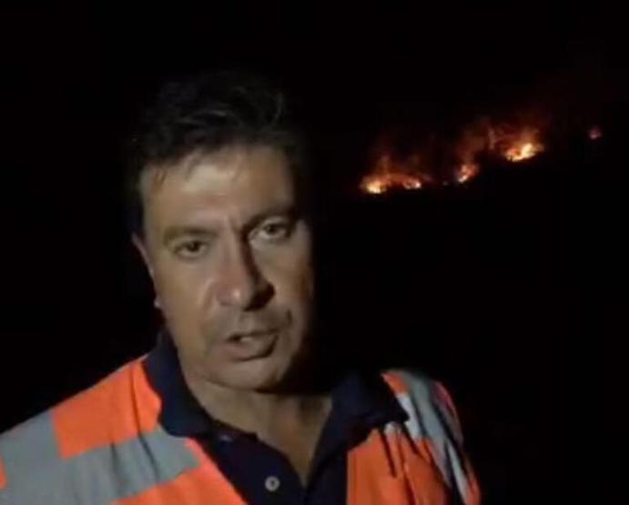 Orman yangınlarıyla mücadele sürüyor: İşte saat saat yangınlarda son durum
