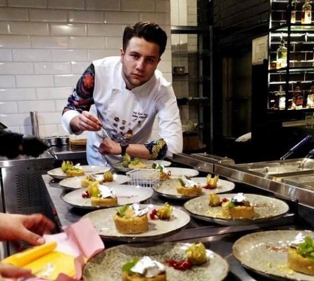 Masterchef Milhan kimdir Milhan Erdem kaç yaşında, nereli, Instagram adresi ne