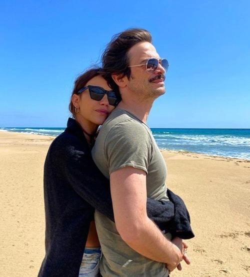 Ahmet Kural ve Çağla Gizem Çelik evleniyor