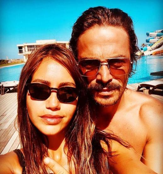 Ahmet Kural ve Çağla Gizem Çelik evleniyor