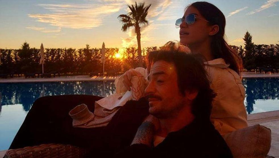 Ahmet Kural ve Çağla Gizem Çelik evleniyor