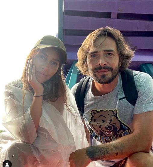 Ahmet Kural ve Çağla Gizem Çelik evleniyor