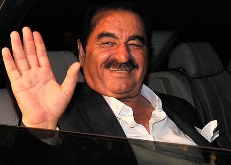 İbrahim Tatlıses şok oldu Emekli maaşı kesildi