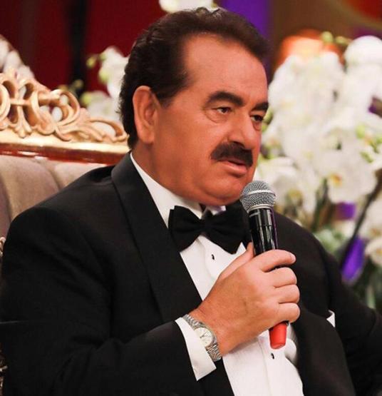İbrahim Tatlıses şok oldu Emekli maaşı kesildi