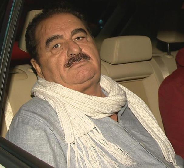 İbrahim Tatlıses şok oldu Emekli maaşı kesildi