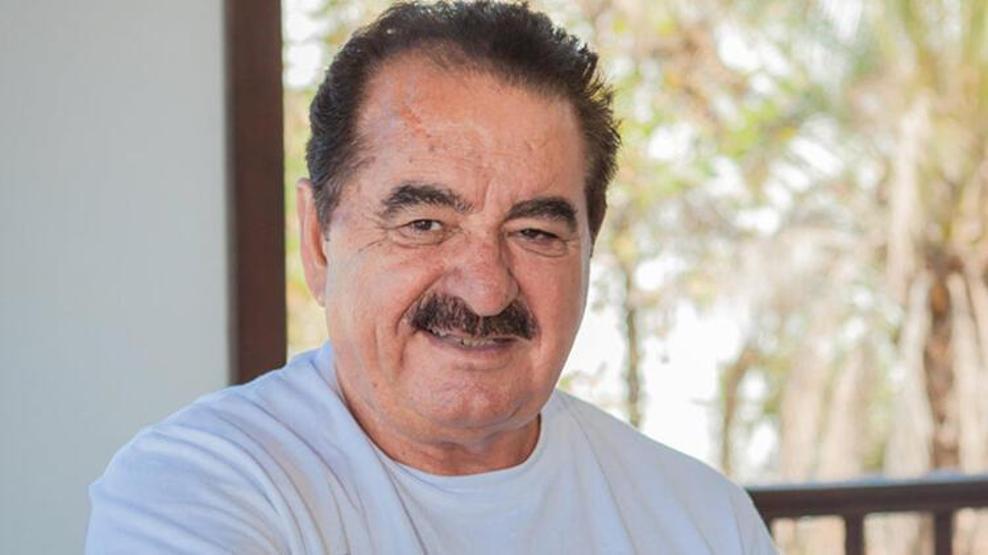 İbrahim Tatlıses şok oldu Emekli maaşı kesildi