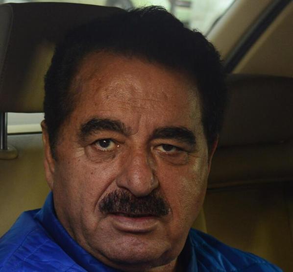 İbrahim Tatlıses şok oldu Emekli maaşı kesildi