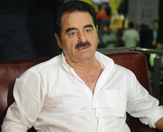 İbrahim Tatlıses şok oldu Emekli maaşı kesildi