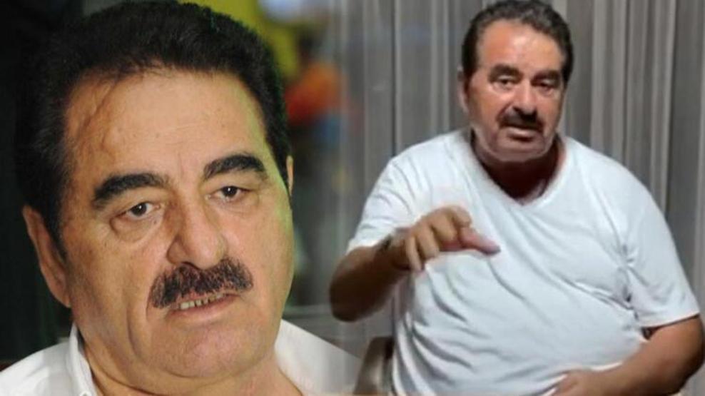 İbrahim Tatlıses şok oldu Emekli maaşı kesildi