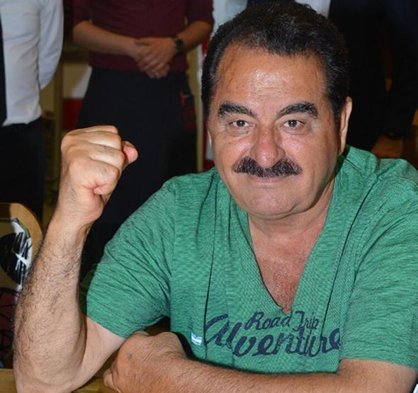 İbrahim Tatlıses şok oldu Emekli maaşı kesildi