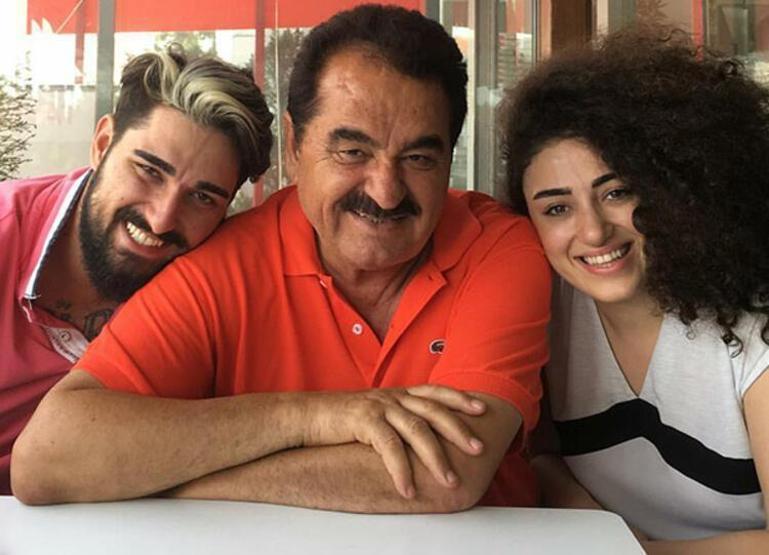 İbrahim Tatlıses şok oldu Emekli maaşı kesildi