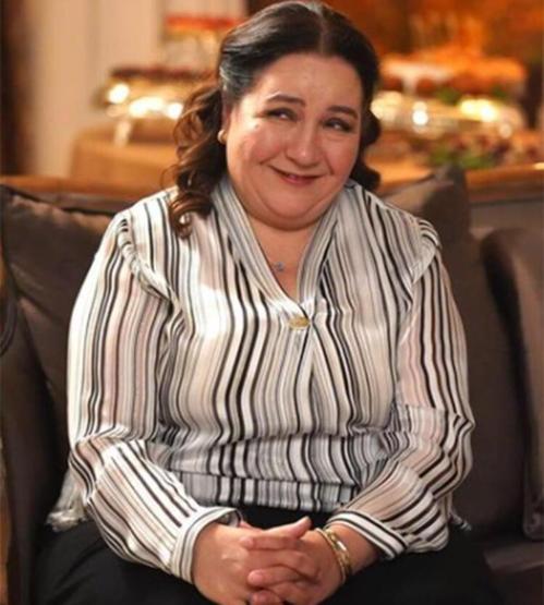 Hülya Duyarın beyninde tümör tespit edildiği öğrenildi